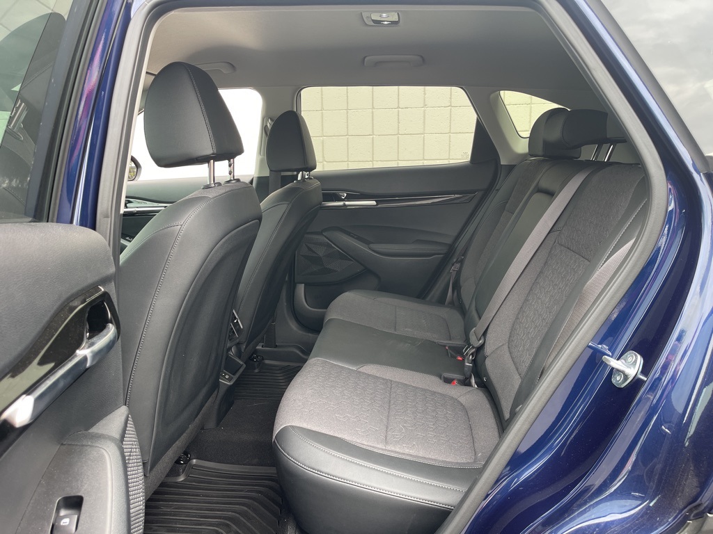 2024 Kia Seltos S photo 10