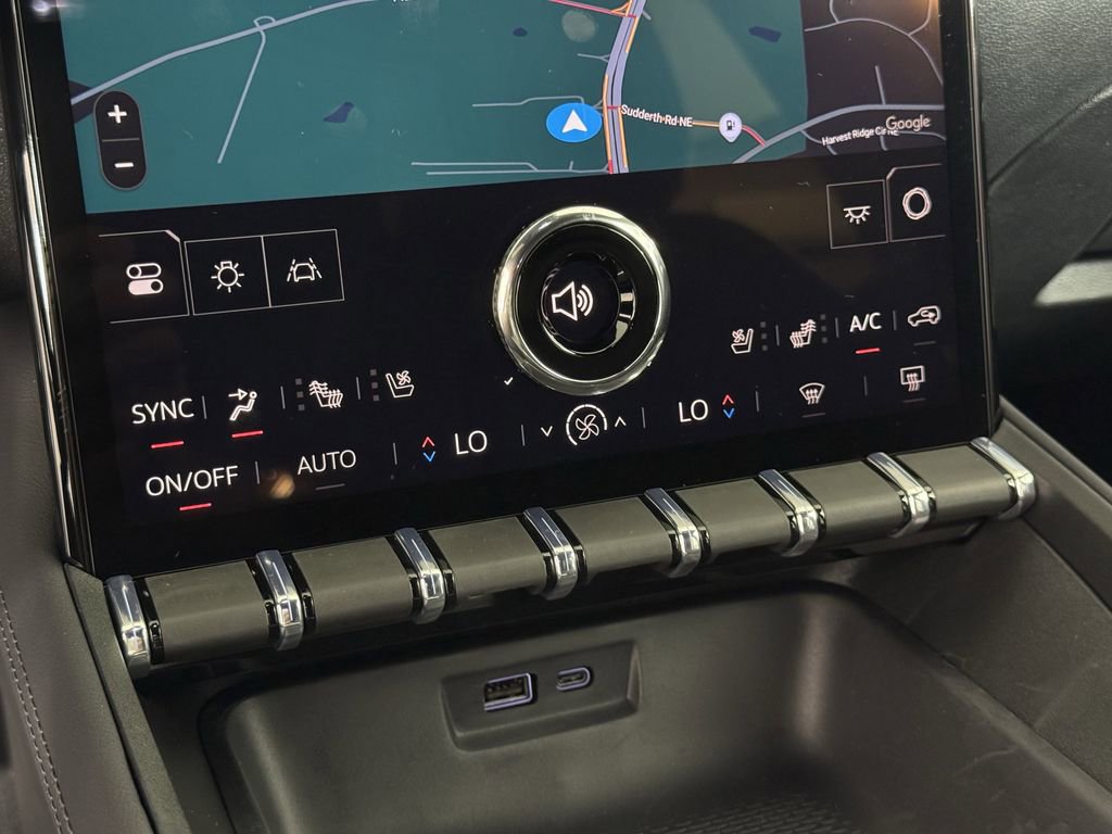 2026 Gmc Terrain Elevation photo 29