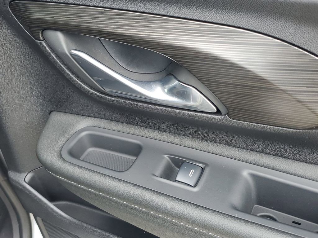2024 Gmc Terrain SLE photo 43