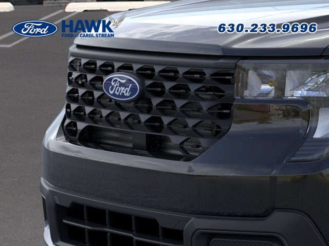 2025 FORD MAVERICK - Image 18