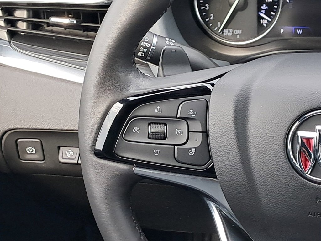 2024 Buick Enclave Premium photo 15