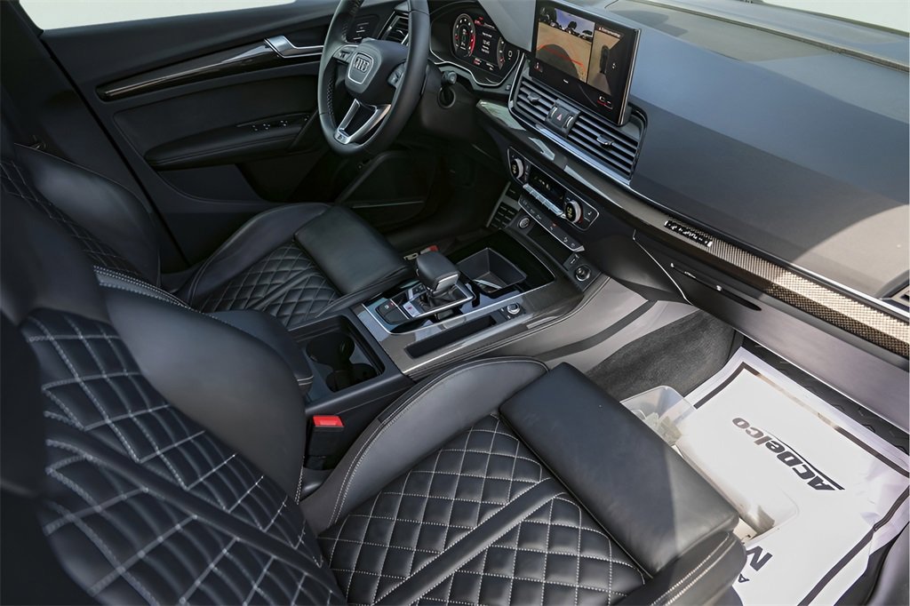 2023 Audi SQ5 Premium Plus photo 32
