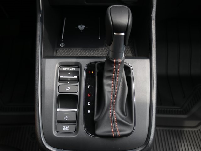 2026 Honda CR-V Hybrid Sport-L photo 19