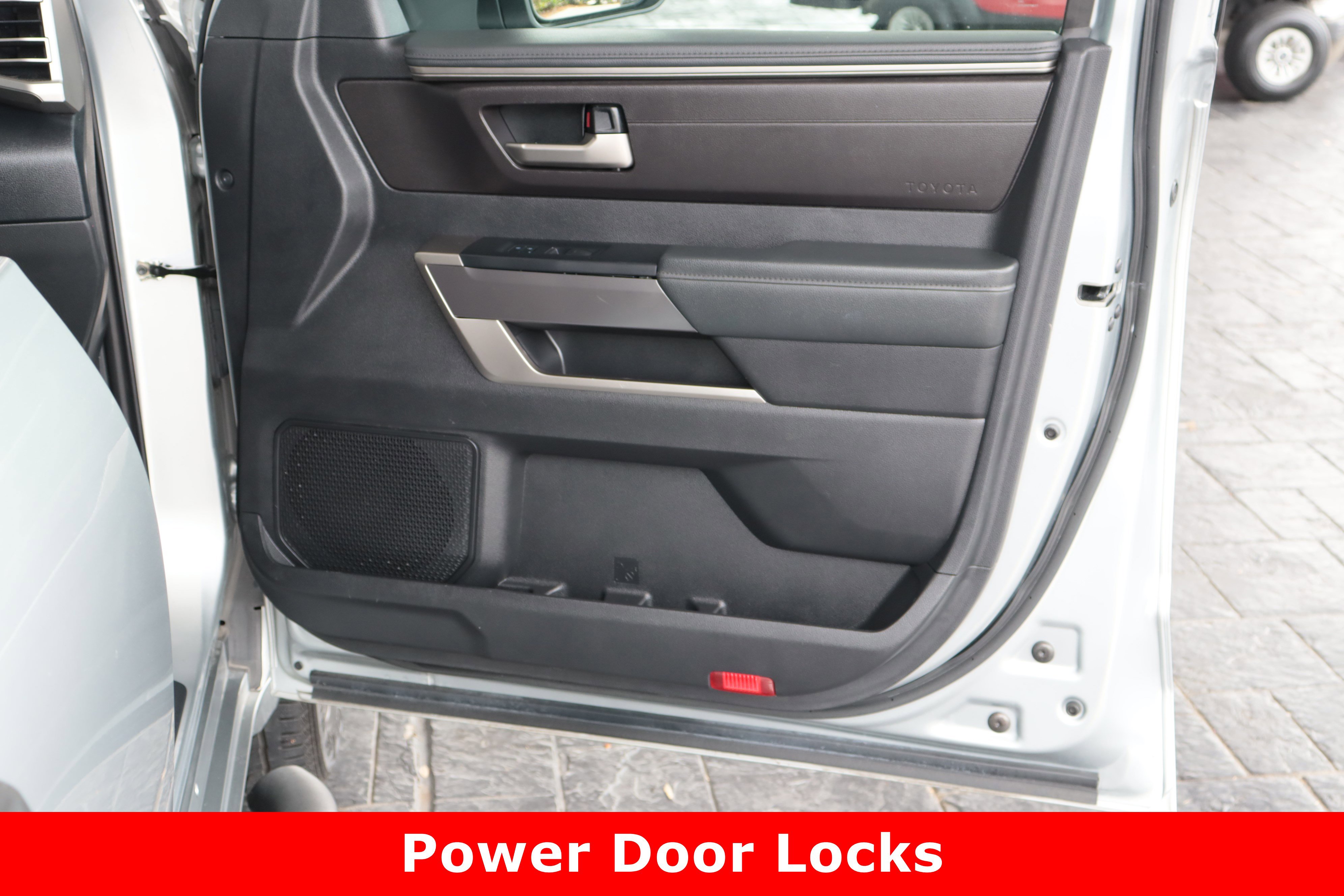 2022 Toyota Tundra SR5 Double Cab photo 31