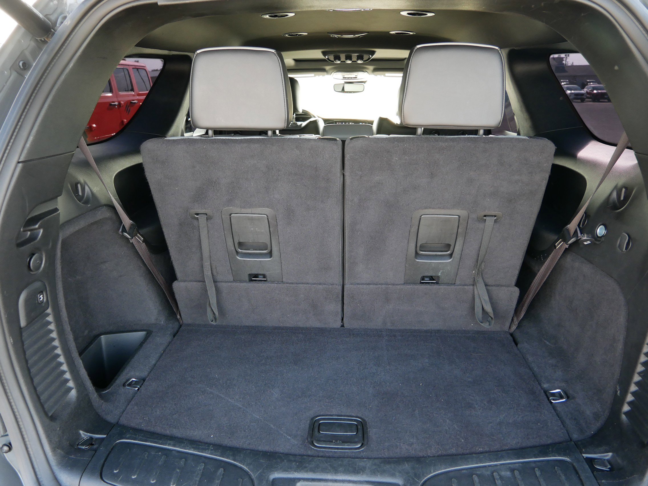 2024 Dodge Durango GT Plus photo 10