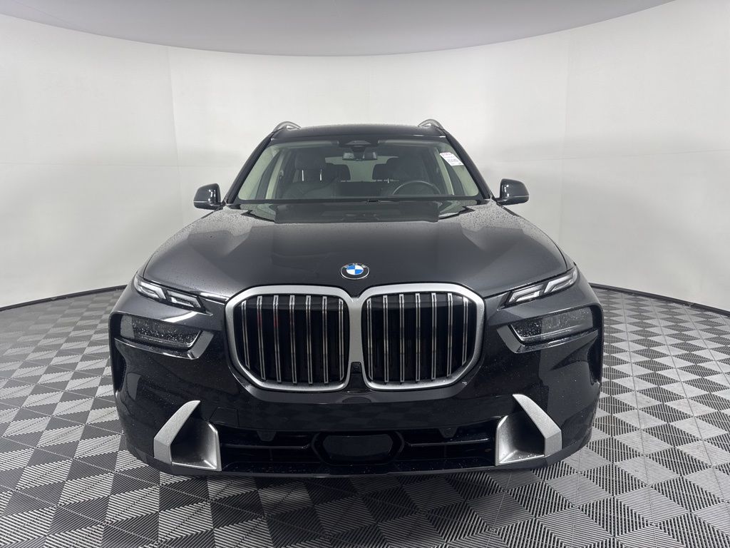 2023 Bmw X7 xDrive40i photo 2