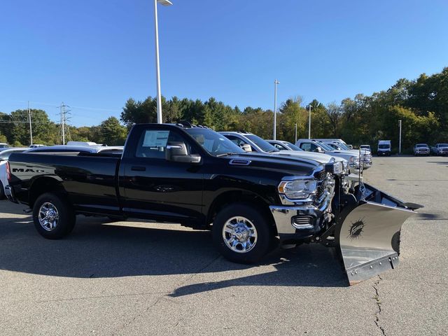 2024 Ram 2500 Tradesman photo 4