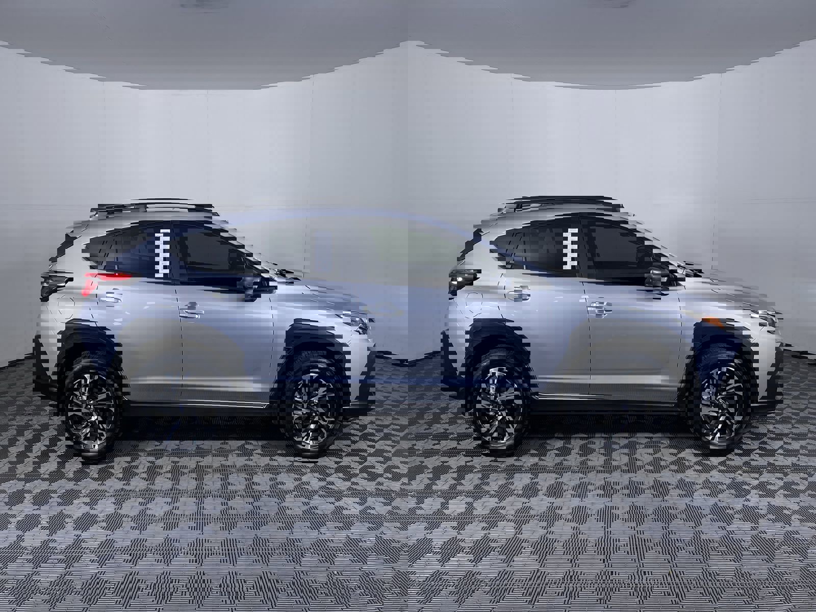 2024 Subaru Crosstrek Premium photo 10