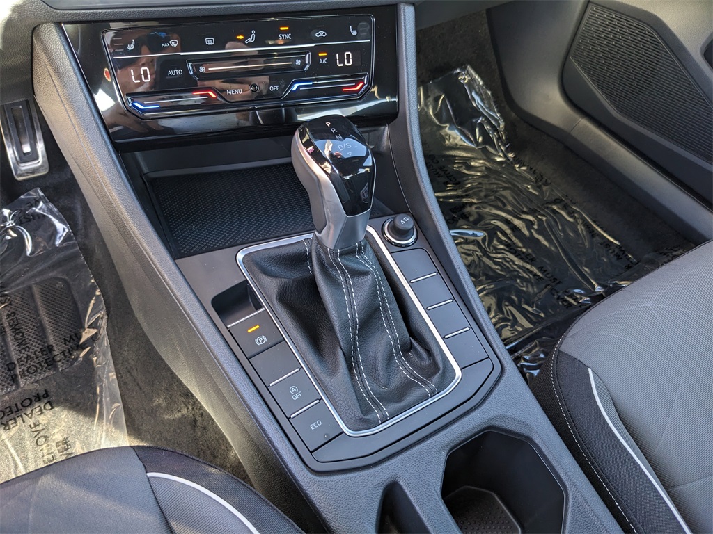 2025 Volkswagen Jetta 1.5T Sport photo 21