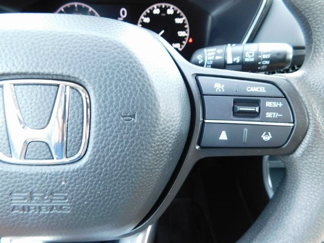 2023 Honda CR-V EX photo 28