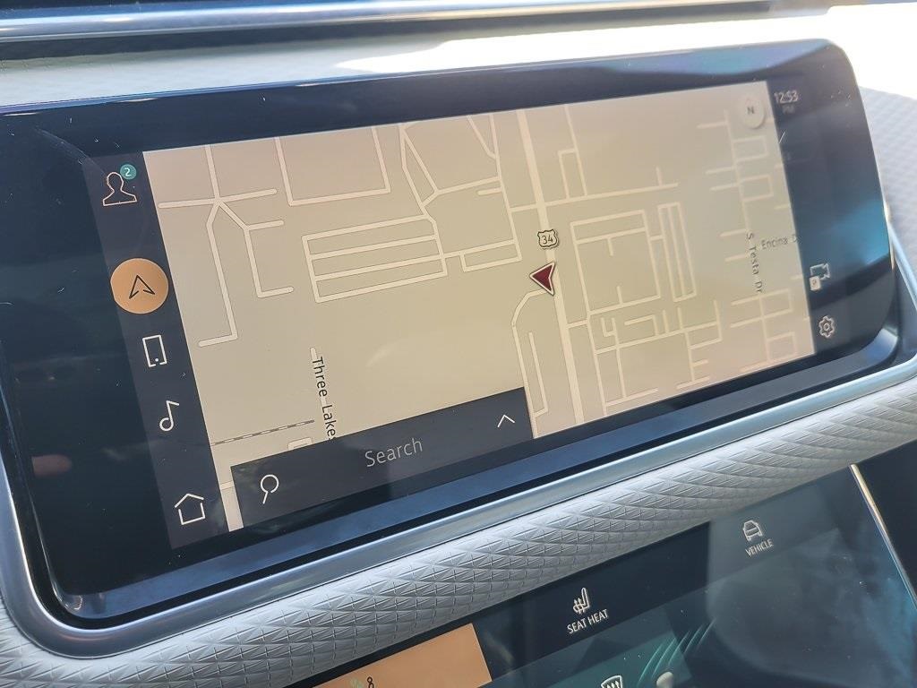 2021 LAND ROVER RANGE ROVER VELAR - Image 13