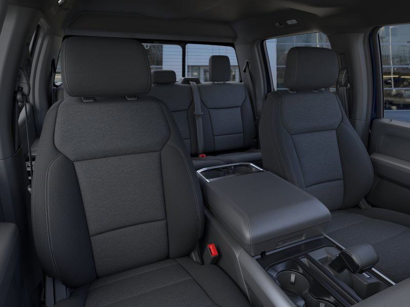 2025 FORD F-150 - Image 11