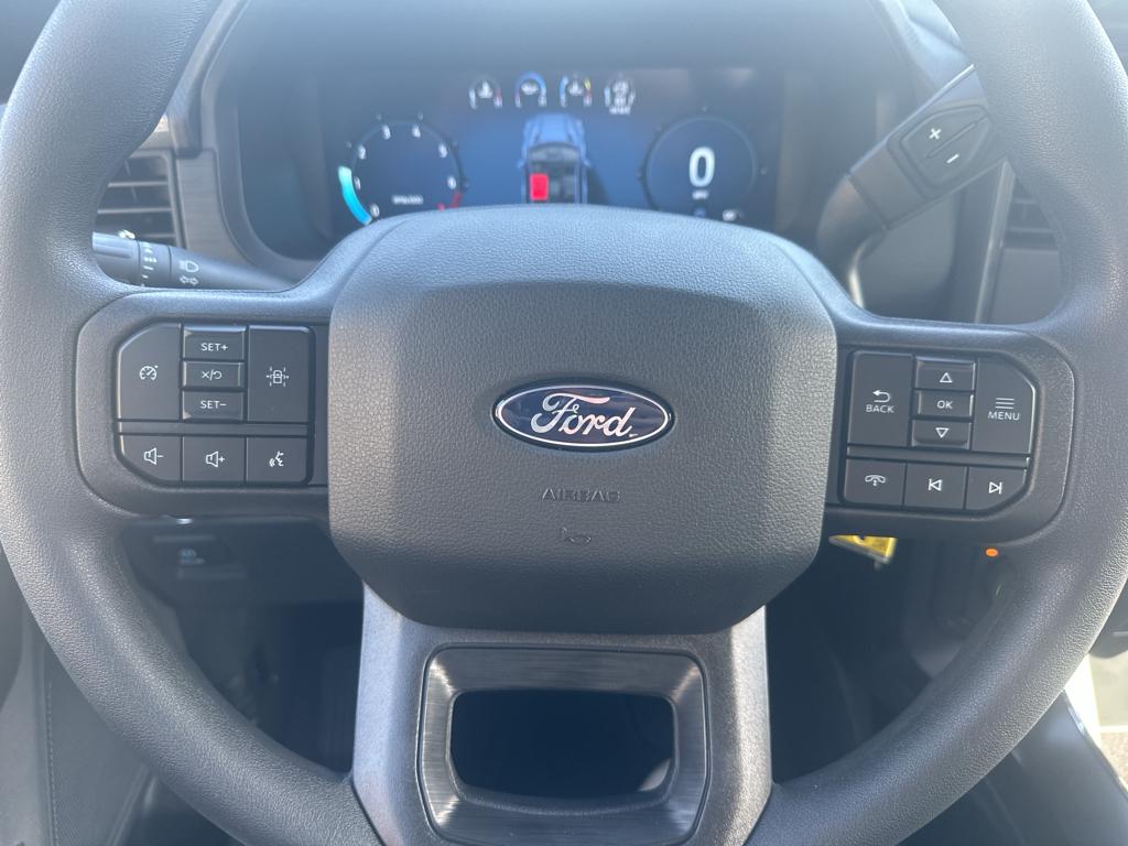 2024 Ford F-150 STX photo 6