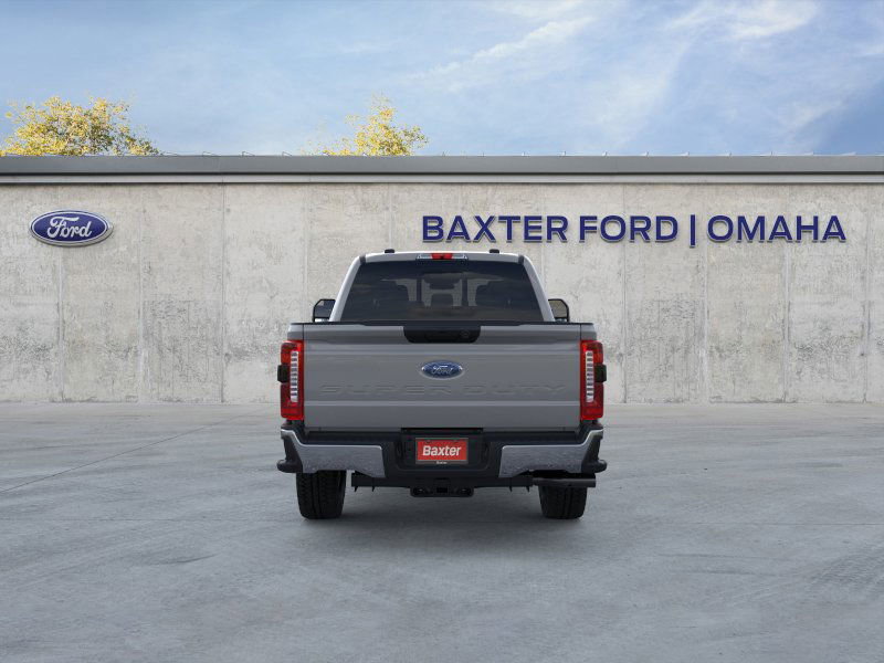 2025 Ford F-250 photo 19