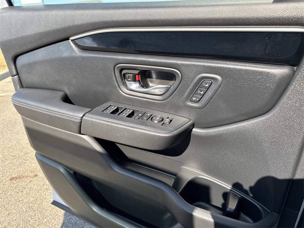 2023 Honda Pilot EX-L photo 10