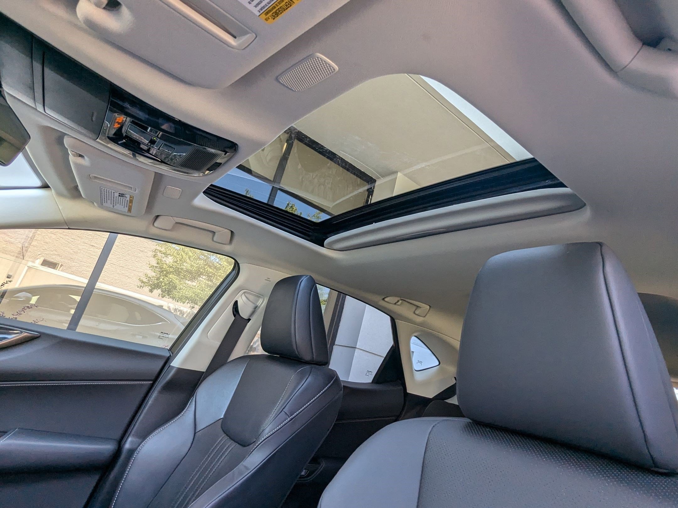 2023 Lexus NX 350 Premium photo 13