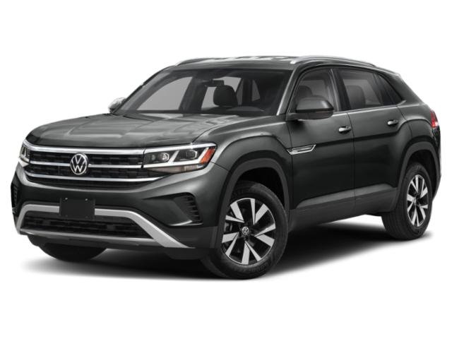 2023 Volkswagen Atlas Cross Sport SEL Premium R-Line's photo