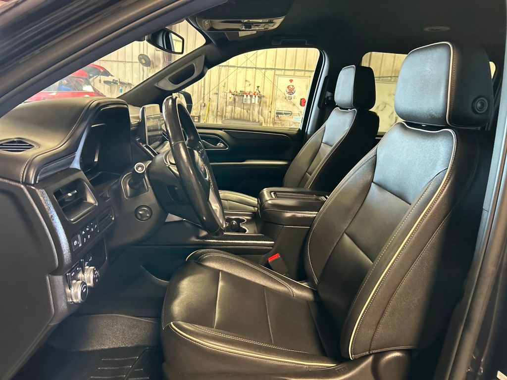 2022 Gmc Yukon XL SLT photo 21
