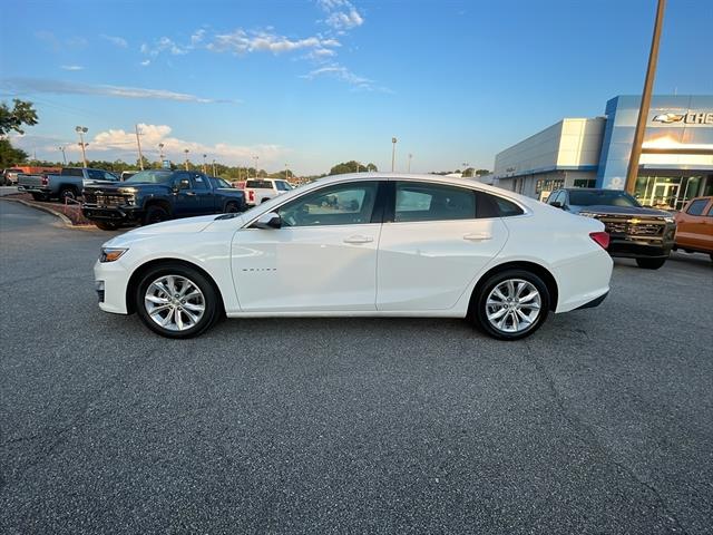 2023 Chevrolet Malibu 1LT photo 3
