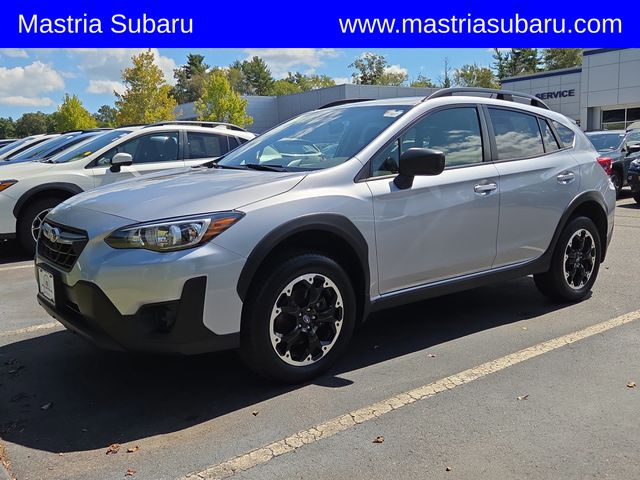 2023 Subaru Crosstrek Base photo 16