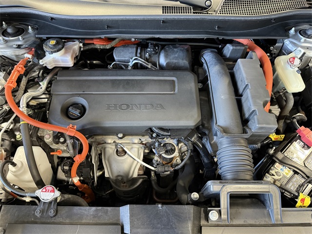 2024 Honda CR-V Hybrid Sport photo 25