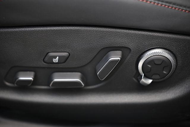 2025 Genesis G80 3.5T Sport Prestige photo 25