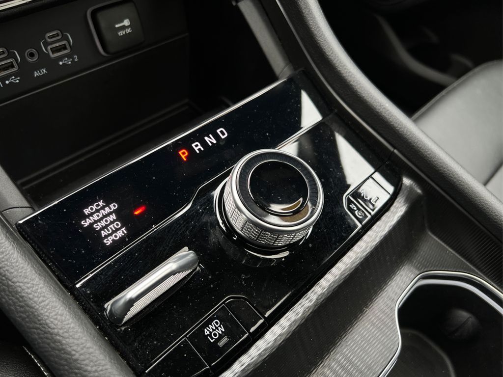 2024 Jeep Cherokee 4xe Base photo 34