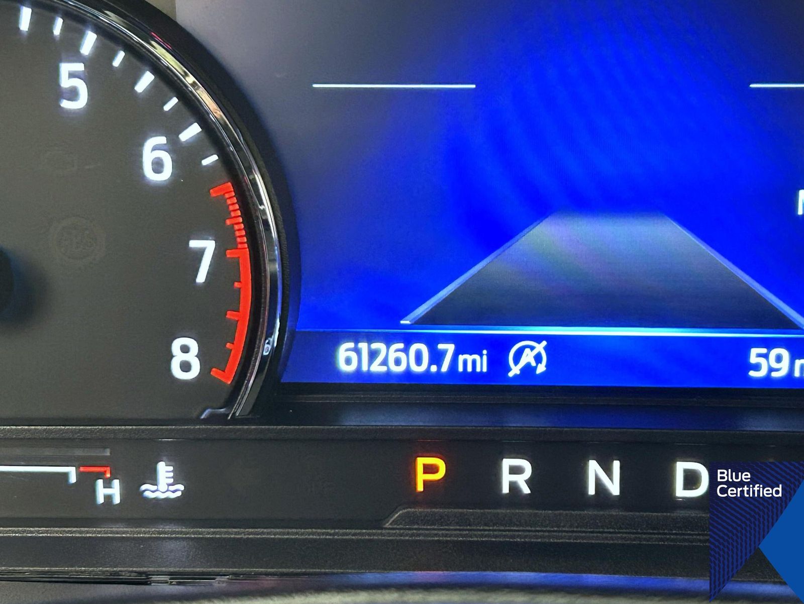 2021 Ford Explorer XLT photo 13