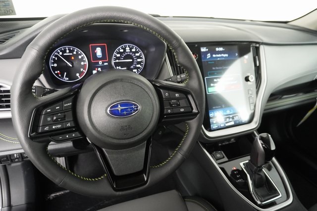 2025 Subaru Outback Onyx Edition XT photo 13