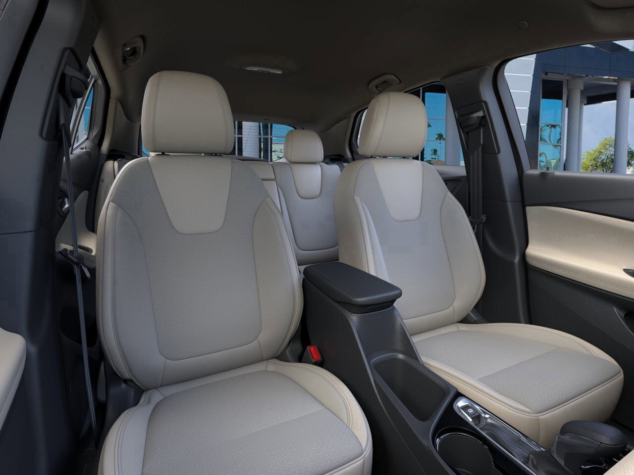 2026 Buick Encore GX Preferred photo 6