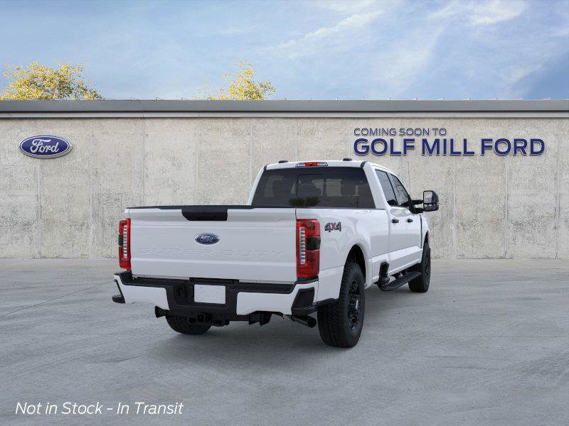 2026 FORD F-250 - Image 9