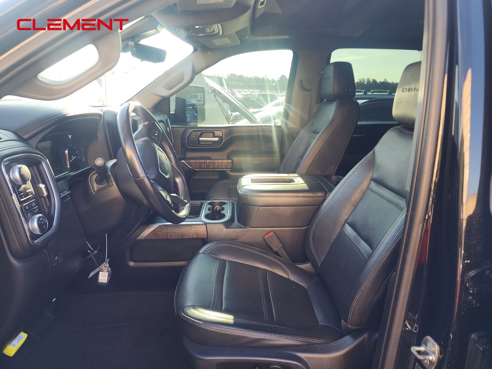2021 Gmc Sierra Denali photo 3