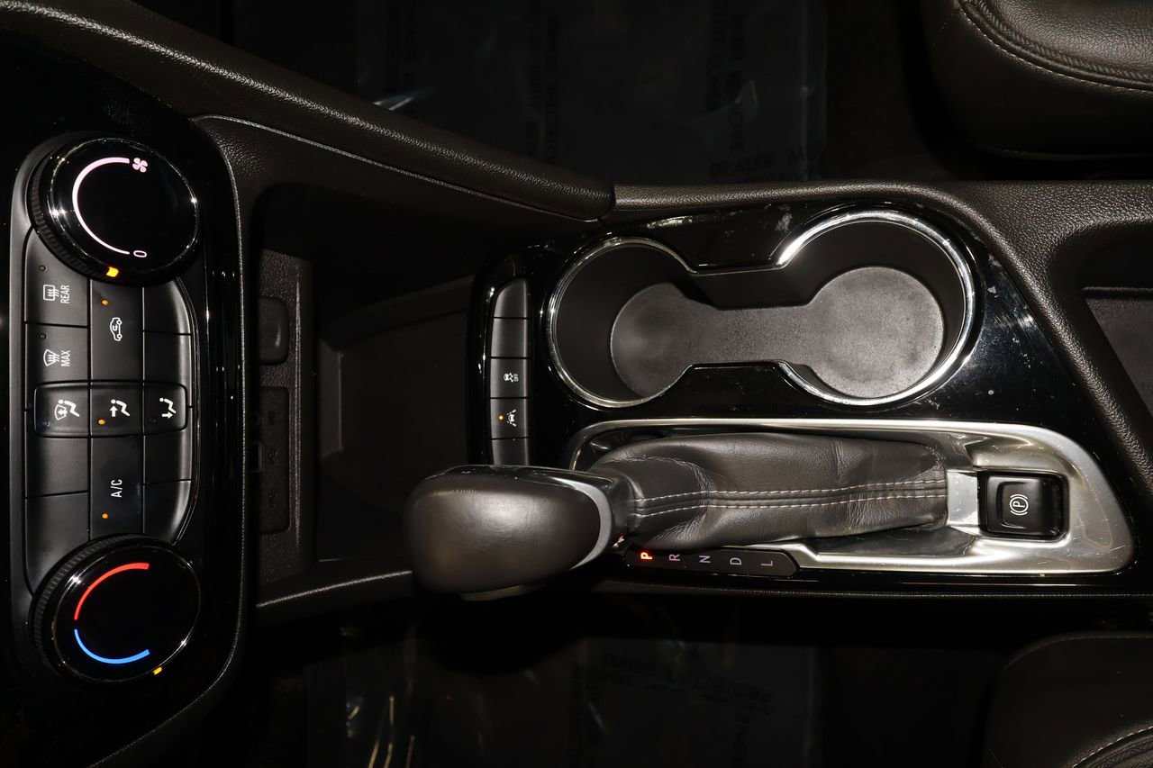 2020 Buick Encore GX Preferred photo 14