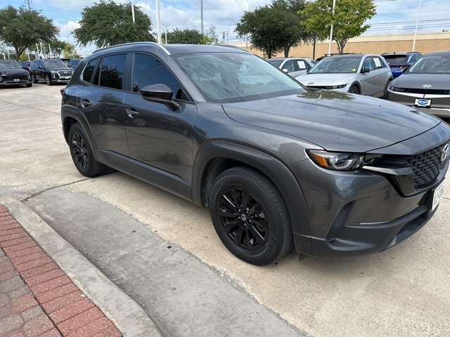 2023 Mazda CX-50 2.5 Preferred Plus photo 3