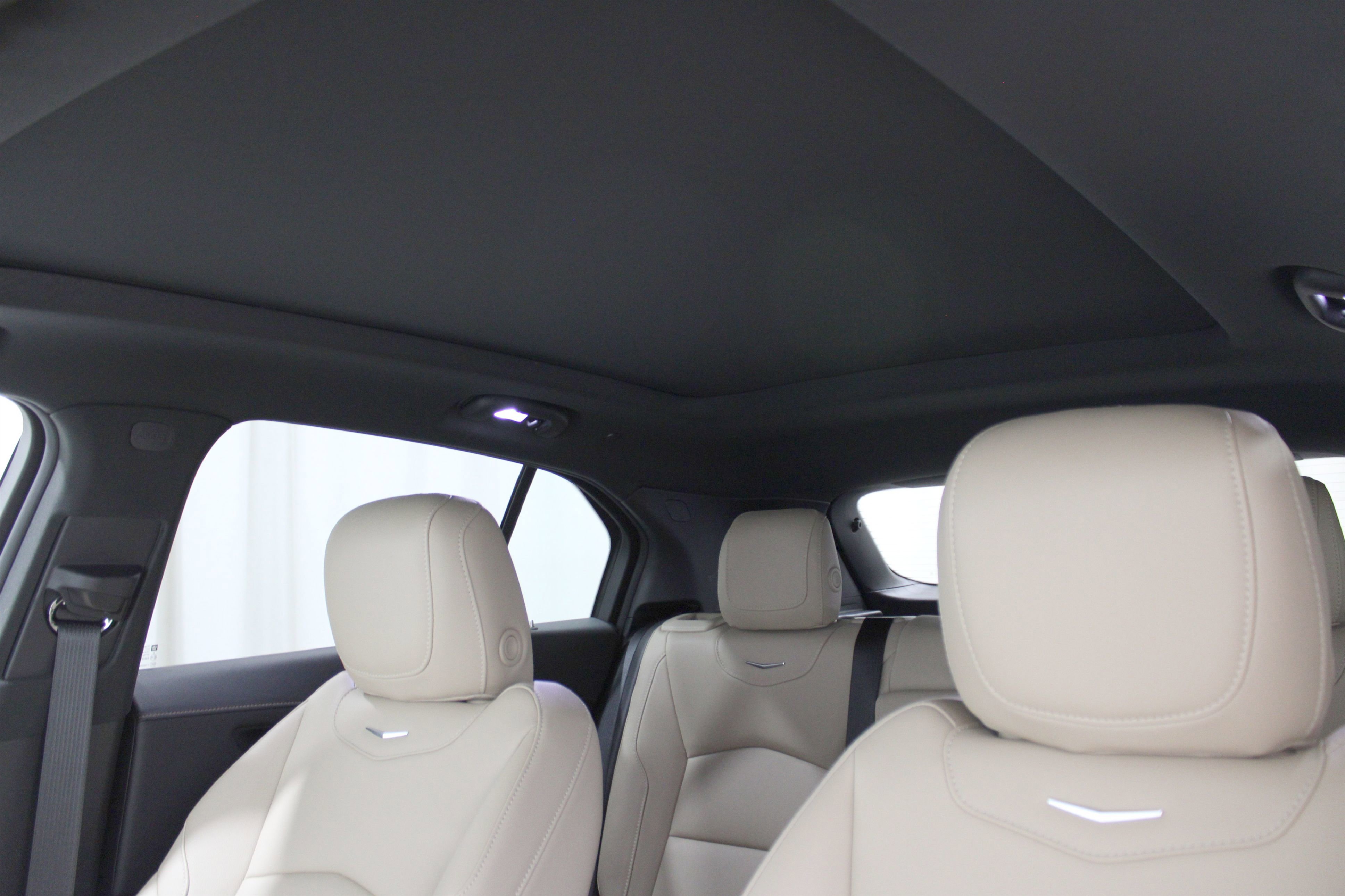2024 Cadillac XT4 Luxury photo 20
