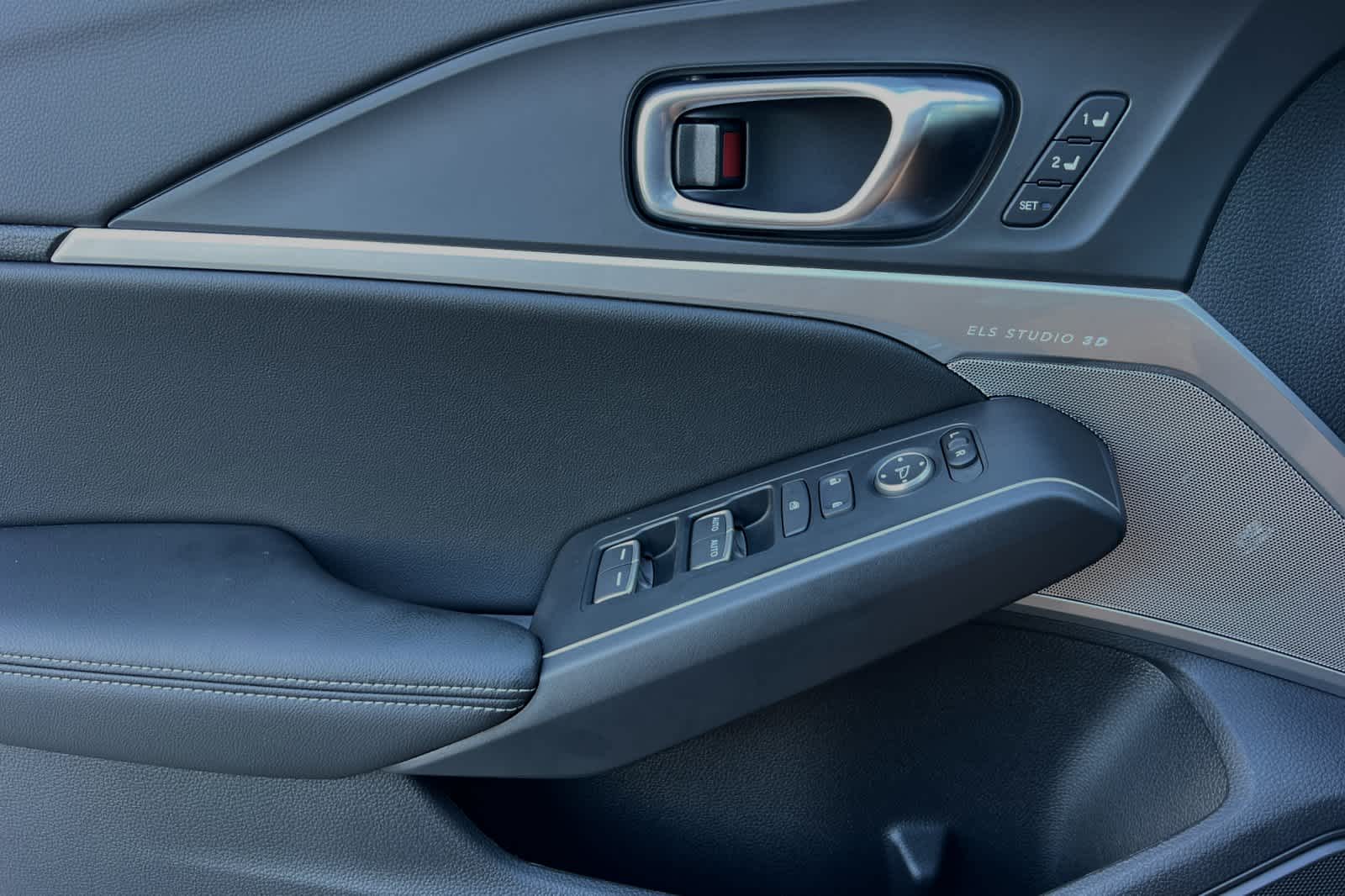 2025 Acura Integra A-Spec Technology photo 7