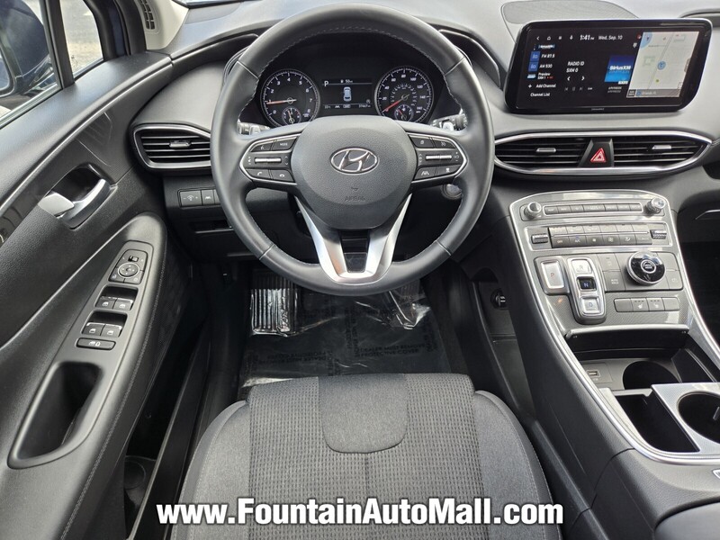 2023 Hyundai Santa Fe SEL photo 14