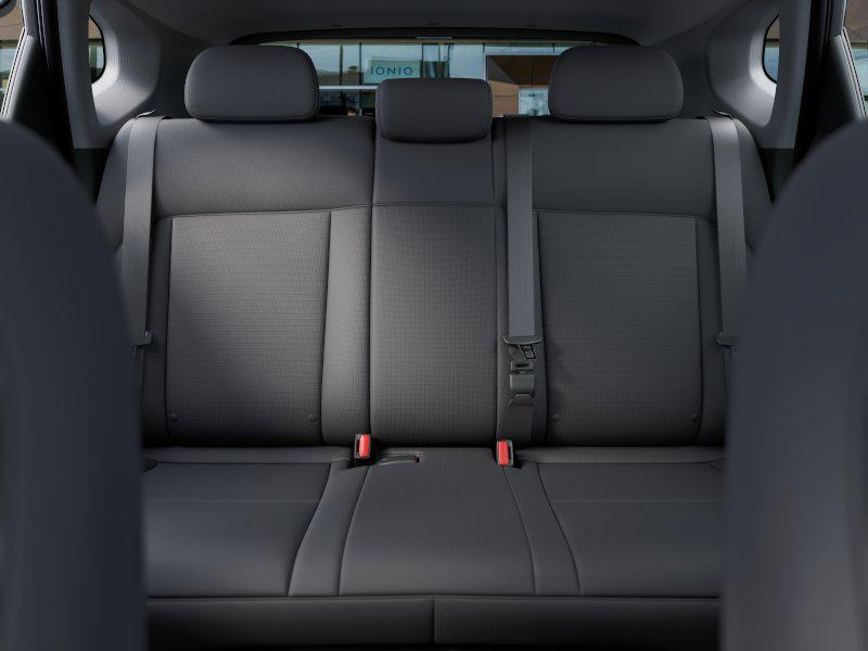 2026 Hyundai Kona SE photo 24