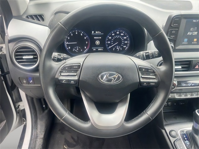 2020 Hyundai Kona Limited photo 15