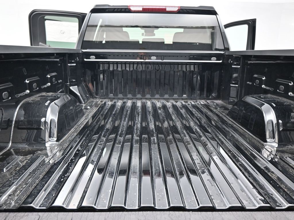 2025 Gmc Sierra 1500 Pro photo 23