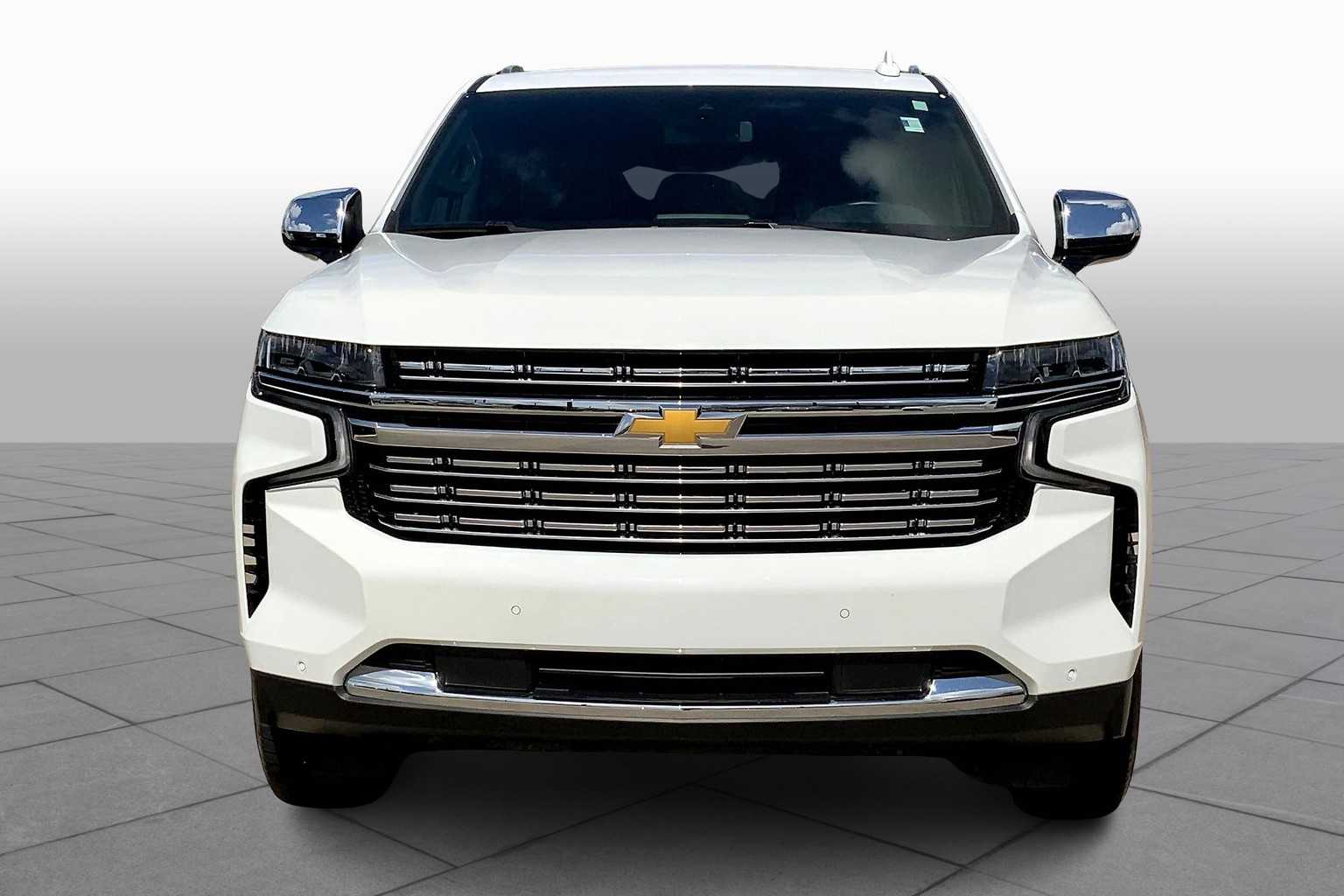 2024 Chevrolet Tahoe Premier photo 5
