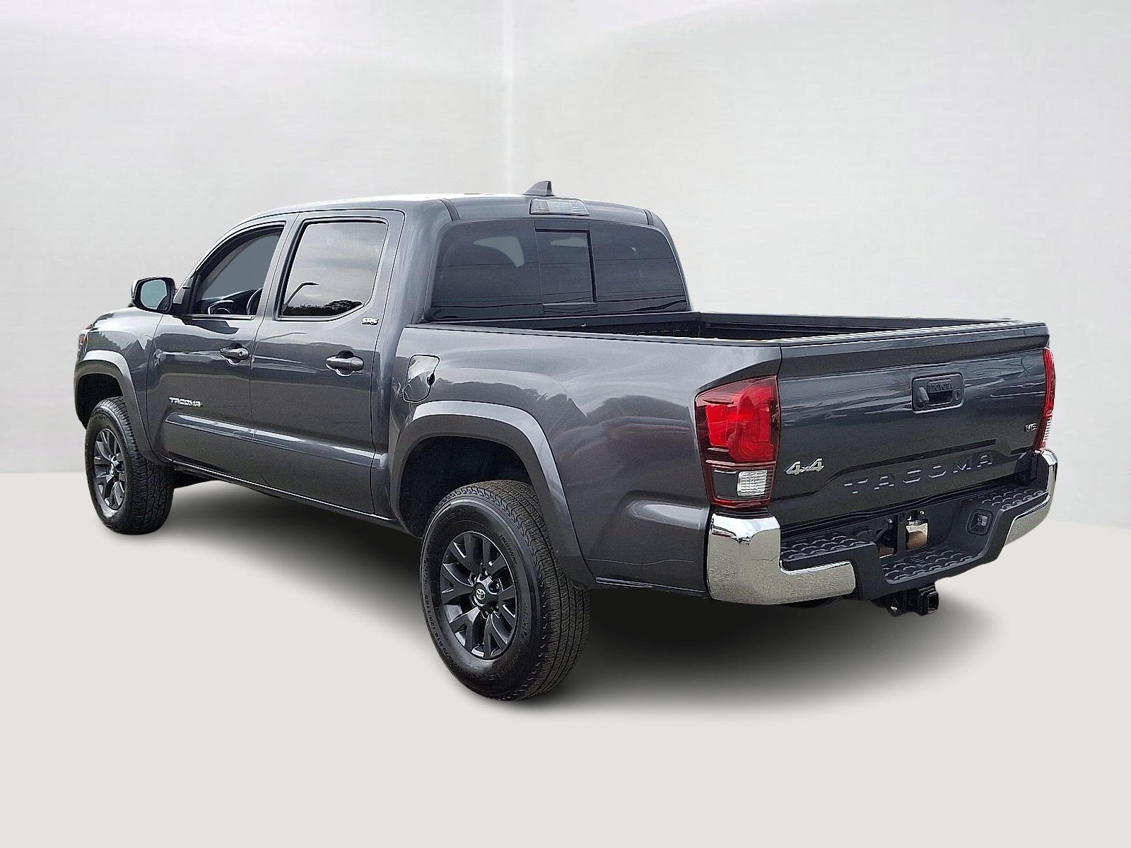 2023 Toyota Tacoma SR5 photo 7