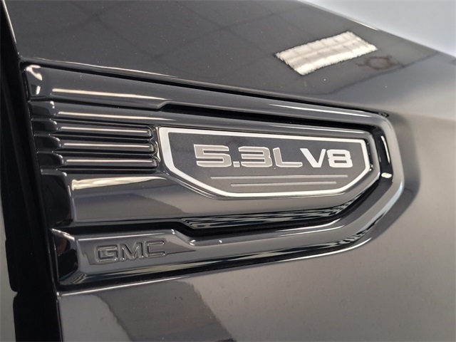 2022 Gmc Sierra 1500 Limited Elevation photo 10