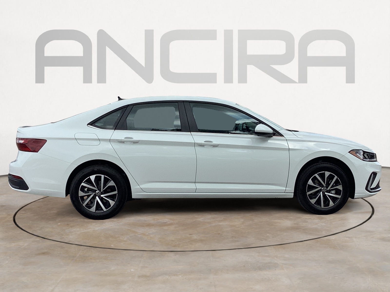 2025 Volkswagen Jetta S photo 6