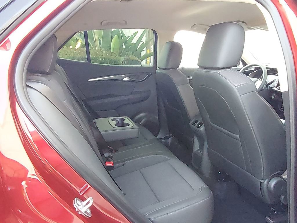 2023 Buick Envision Preferred photo 20