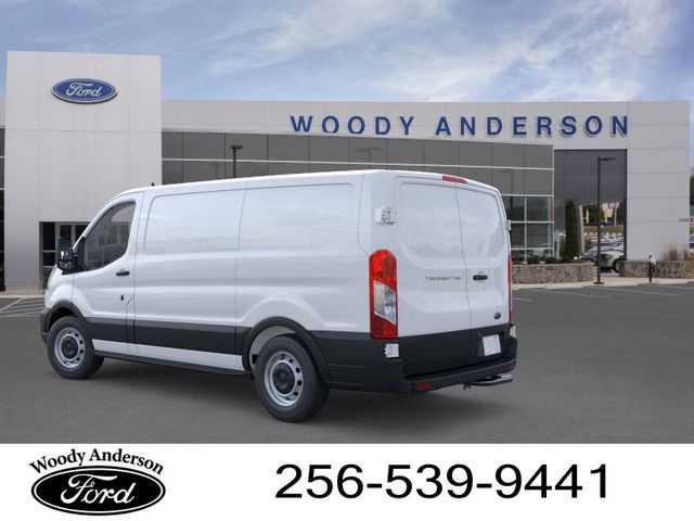 2025 Ford Transit photo 4