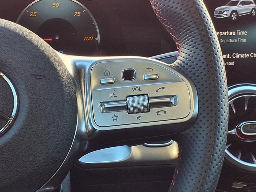 2023 Mercedes Benz EQB 350 4MATIC photo 15