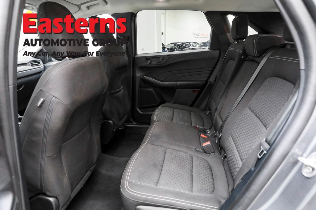 2023 Ford Escape Active photo 21