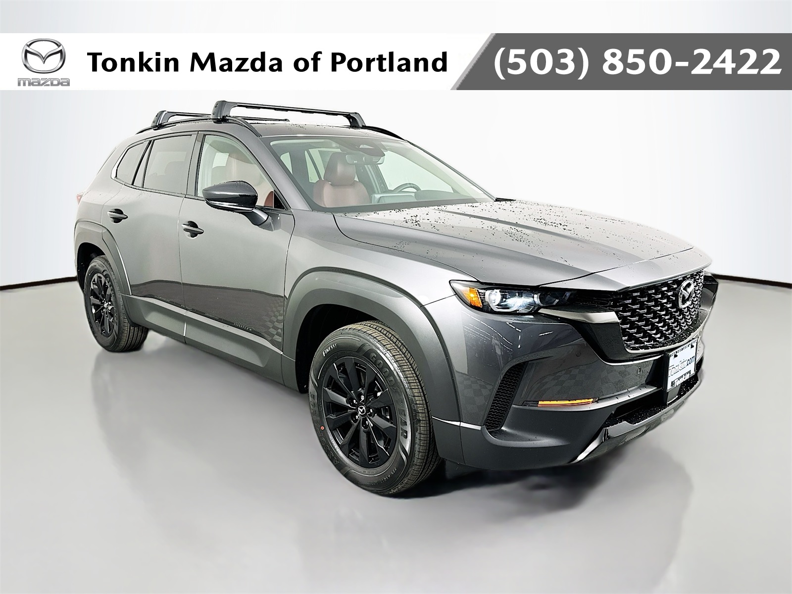 2026 Mazda CX-50 Premium's photo