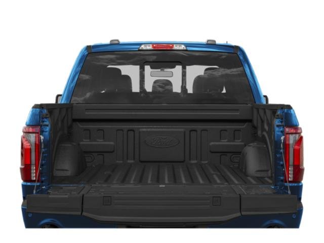 2024 Ford F-150 Tremor photo 10